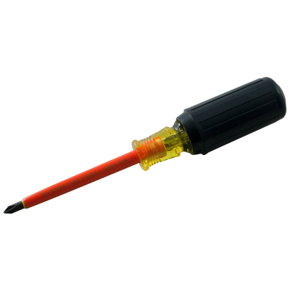 Phillips round shank