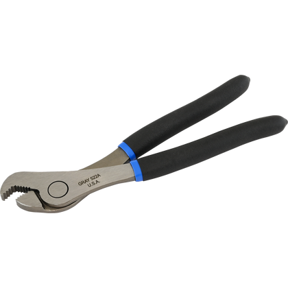 Angle Nose Battery Pliers