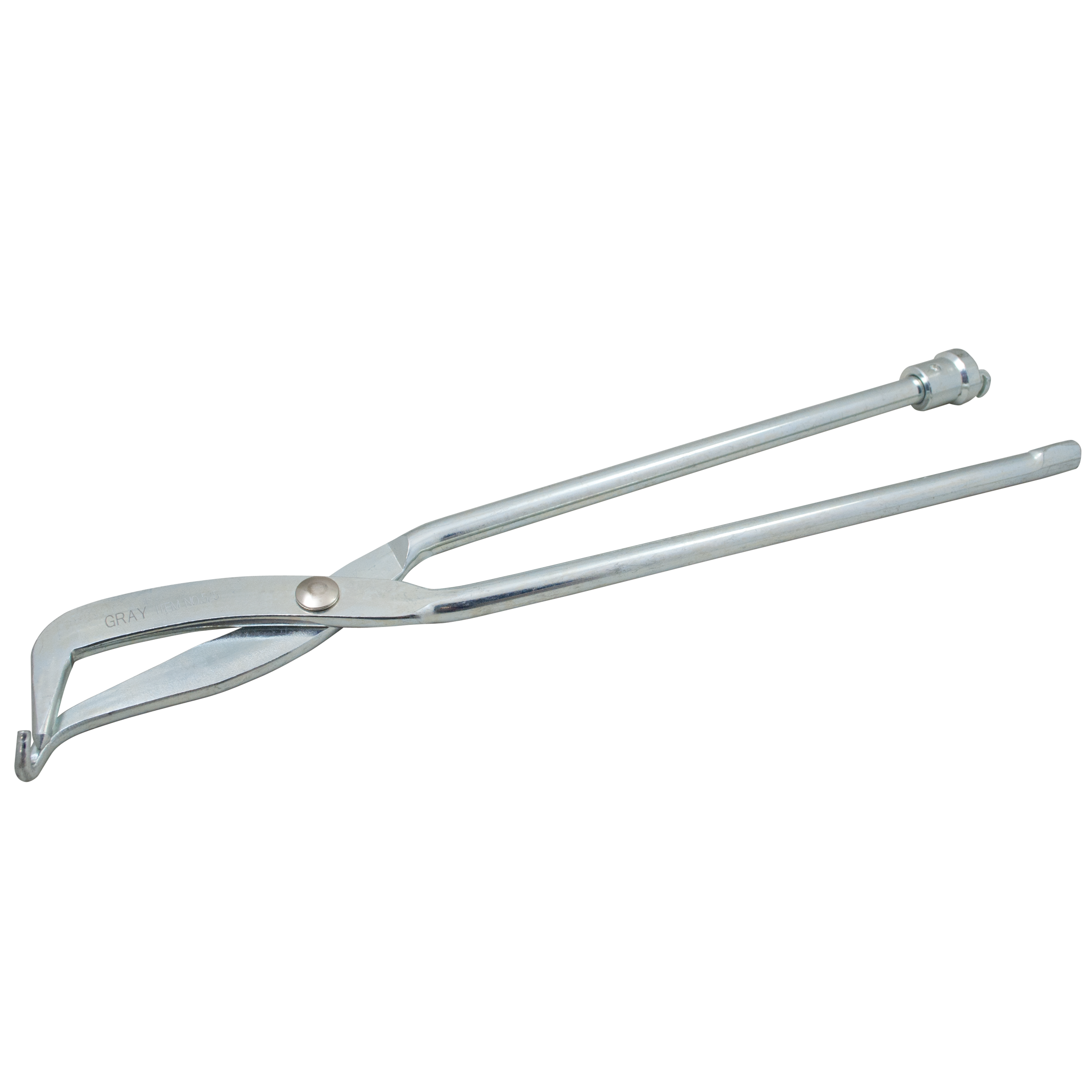 Brake Spring Plier, Cadmium Plated