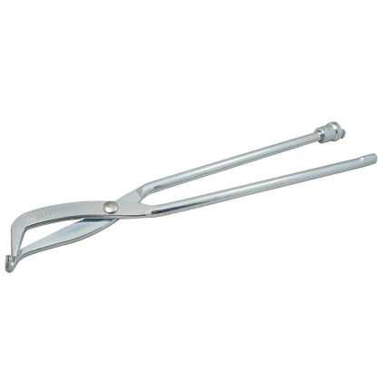 Brake spring plier