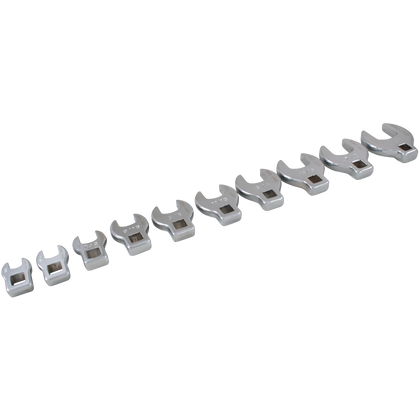 10 piece 3/8