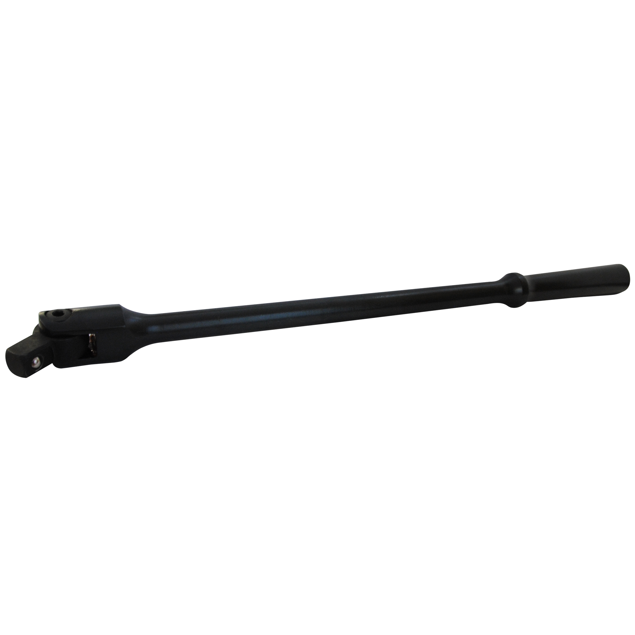 1/2" Drive Flex Handles - Black Industrial Finish