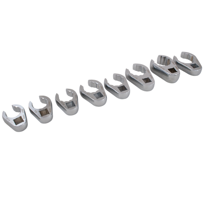 8 piece 1/2
