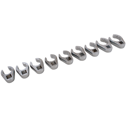 9 piece 1/2