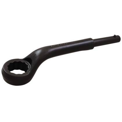 metric strike free leverage wrenches 45 offset head