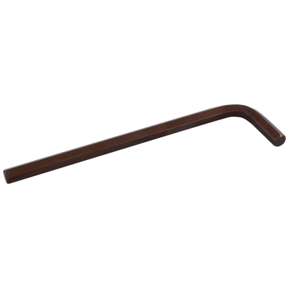 Individual Metric Long Hex Keys