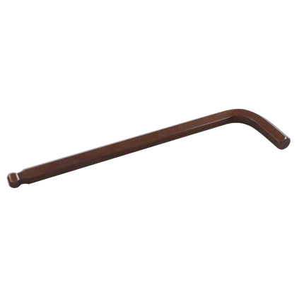 Individual SAE Ball Extra Long End Hex Keys