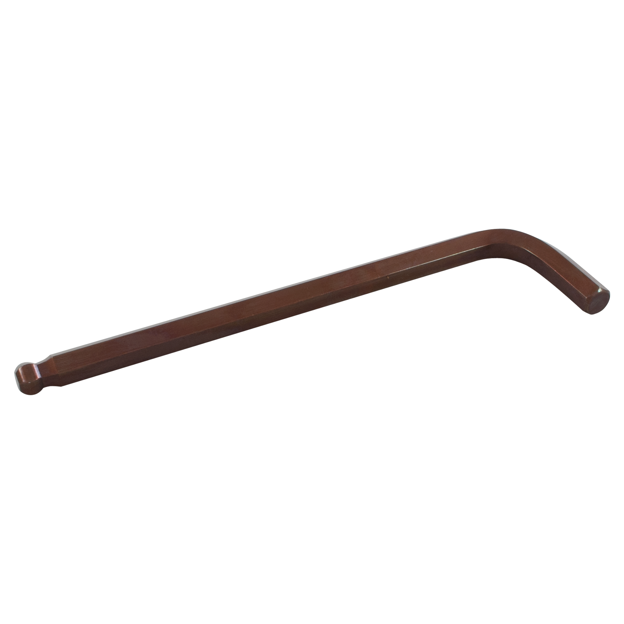 Individual SAE Ball Long End Hex Keys
