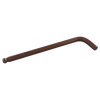 Individual SAE Ball Long End Hex Keys