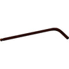 Individual Ball End METRIC Short Hex Keys