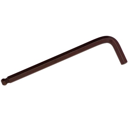 Individual Ball End METRIC Extra Long Hex Keys