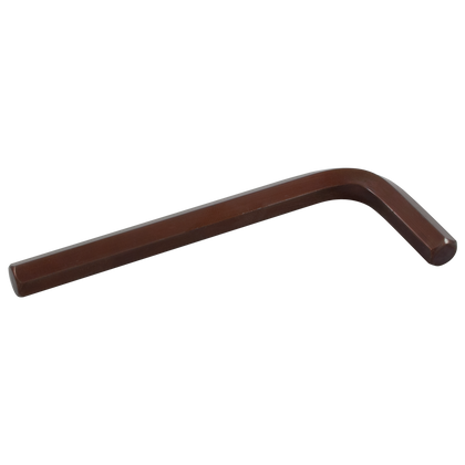 Individual METRIC Short Hex Keys