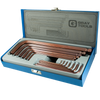 13 Piece SAE Long Arm Ball Hex Key Set
