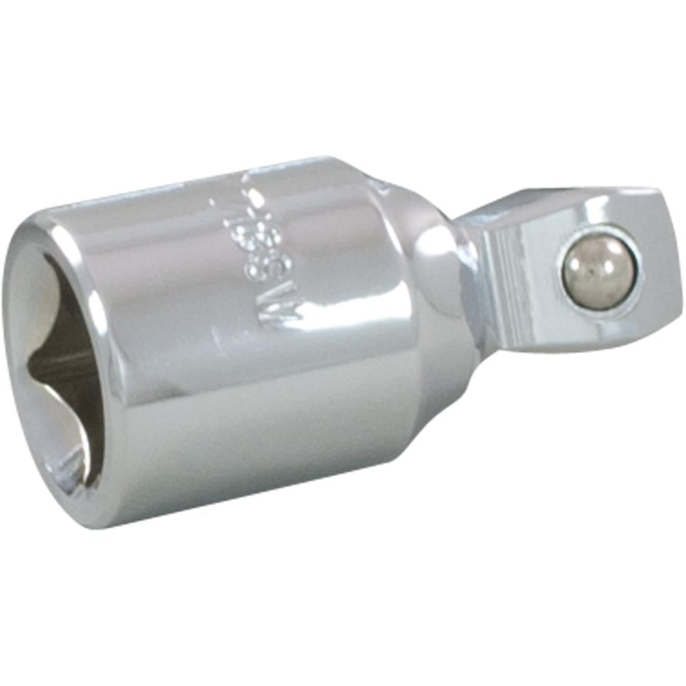 1/2" Drive Chrome Wobble Extensions