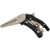 Grip-on® Ergogrip Long Nose Locking Pliers