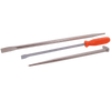 3 Piece Assorted Pry Bar Set