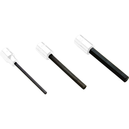 Replacement Bits for 3/8