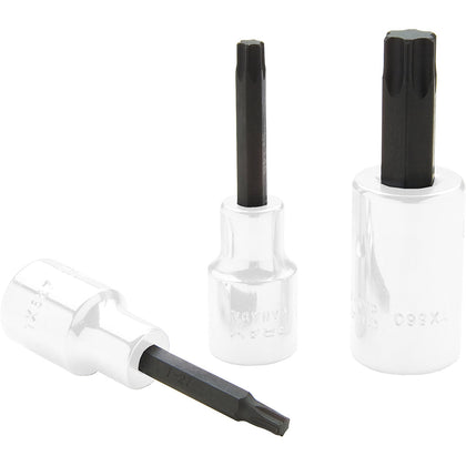 Replacement Bits for 1/2