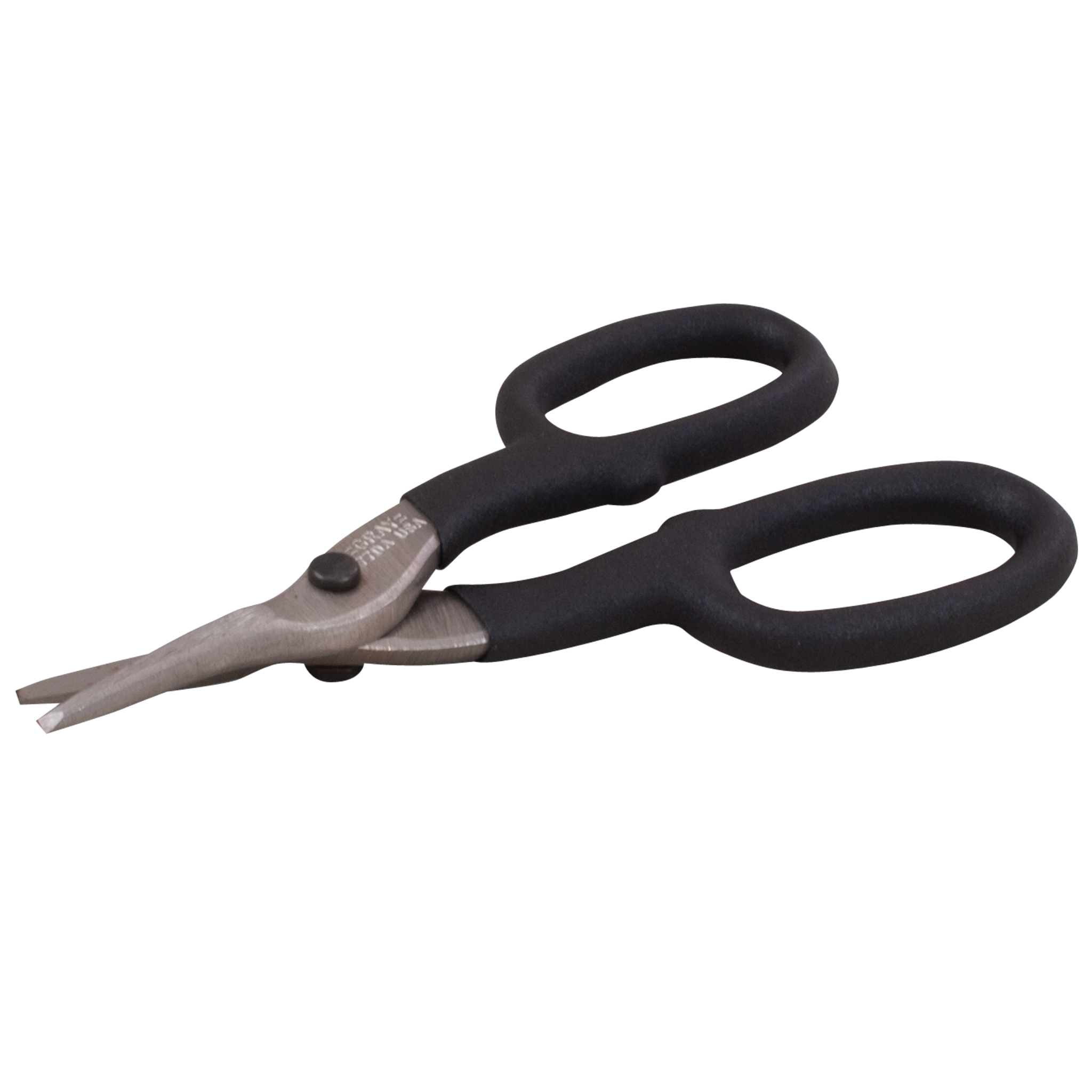 Combination Circle Pattern, Duckbill Snips