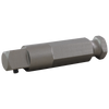 3/8" Drive Extensions - Male Square End