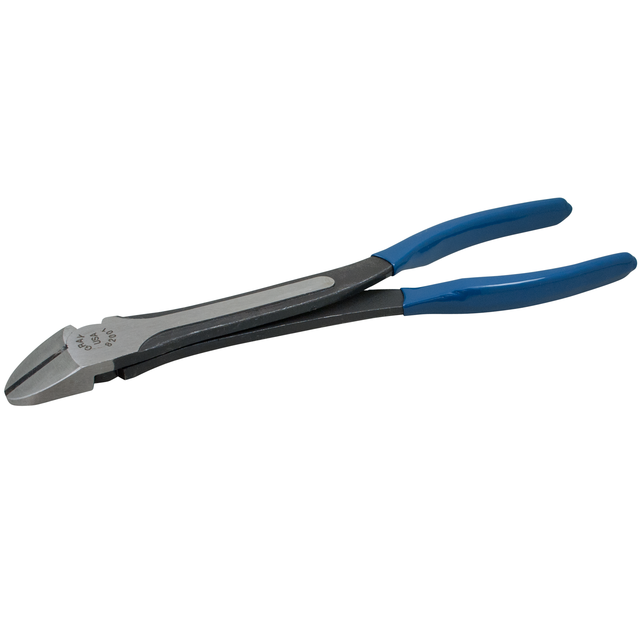Heavy Duty Long Reach Diagonal Pliers