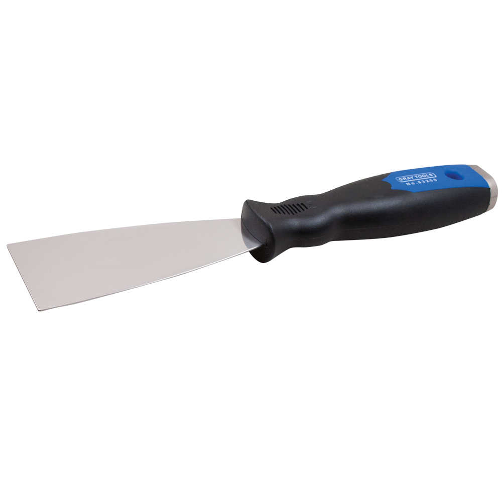 2" Wide Blade Scraper