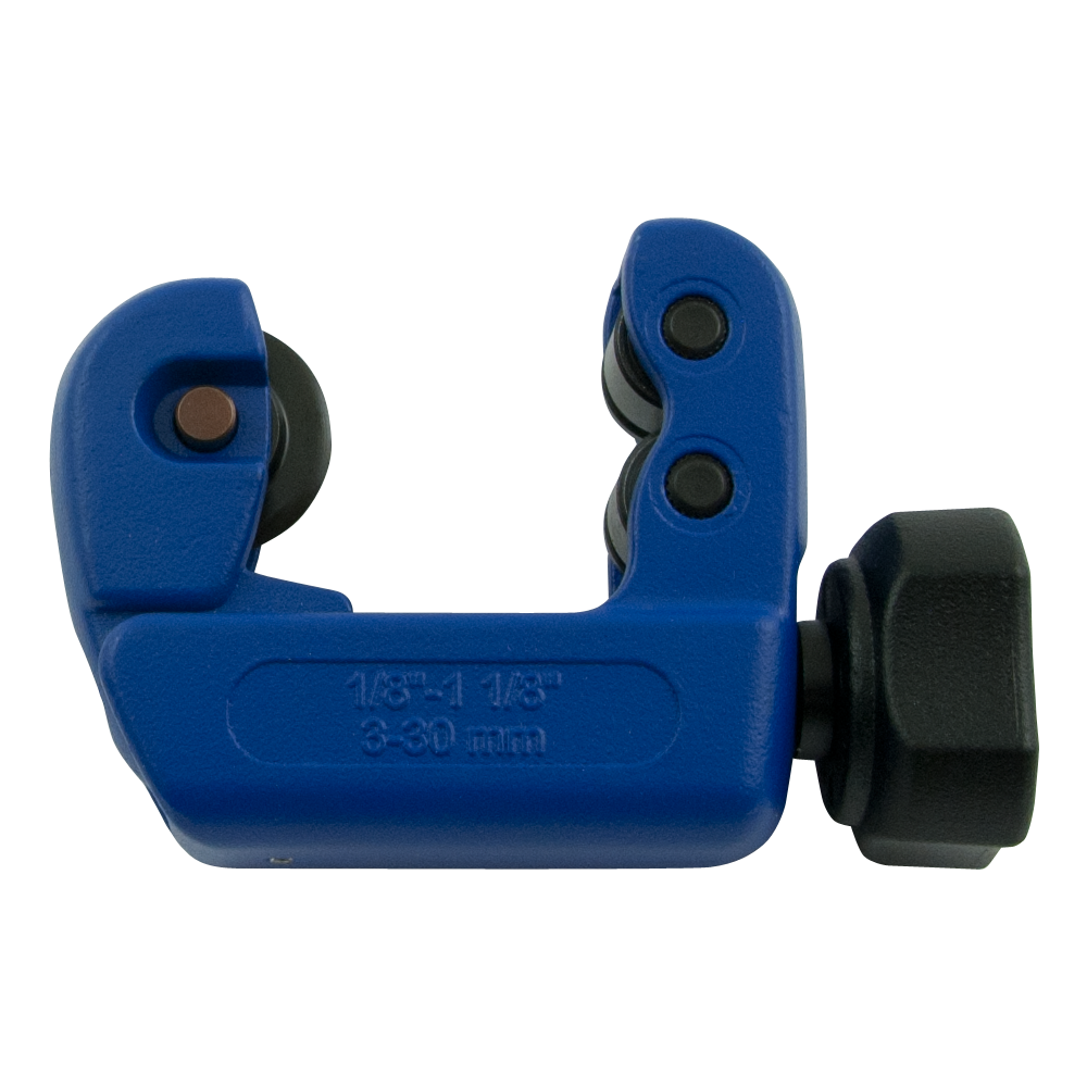 Tube Cutter for 1/8" to 1-1/8" O. D.