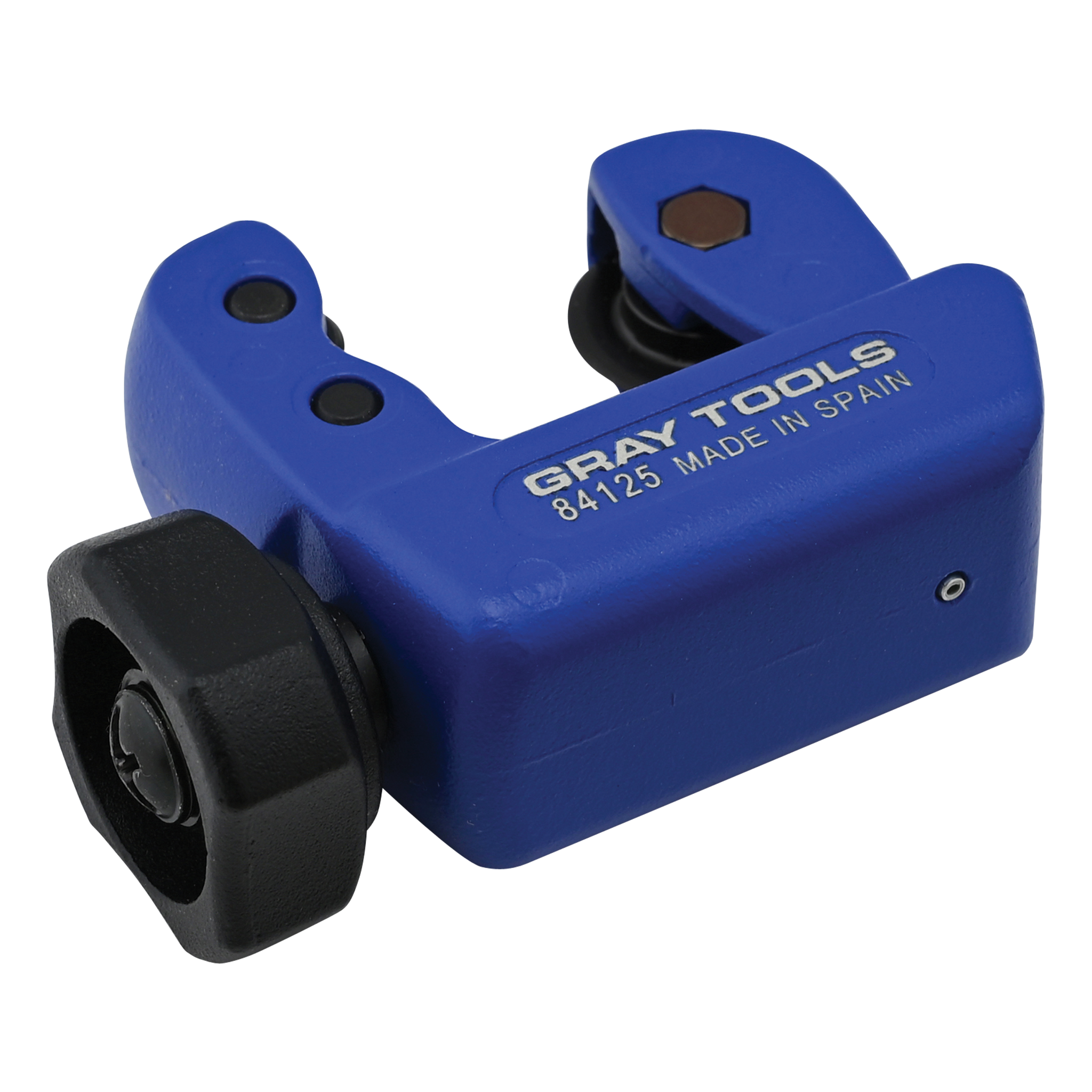 Tube Cutter for 1/8" to 1-1/8" O. D.