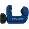 Tube Cutter for 1/8" to 1-1/8" O. D.