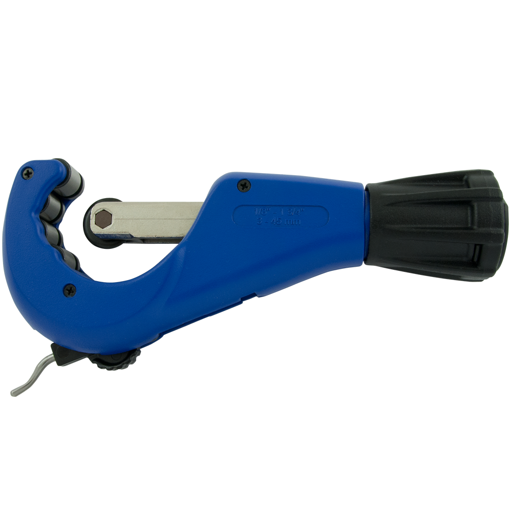 Tube Cutter for 1/8" to 1-3/4" O. D.