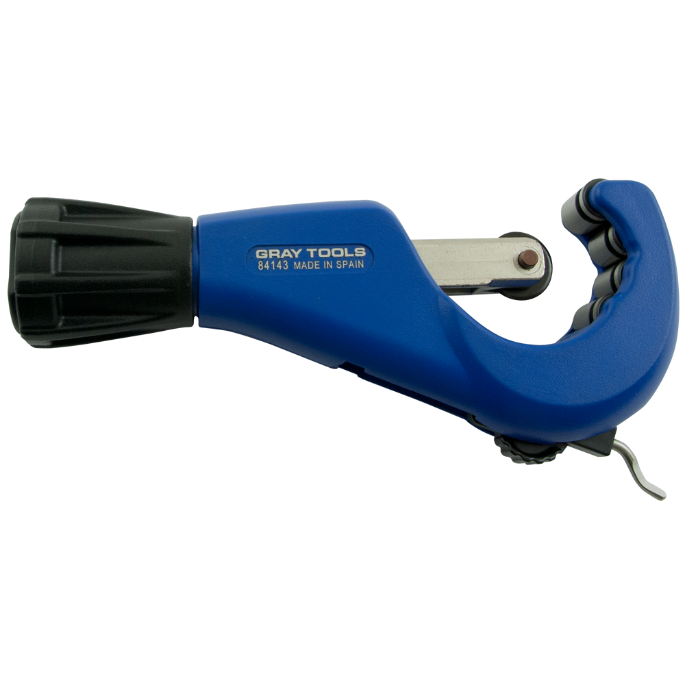 Tube Cutter for 1/8" to 1-3/4" O. D.