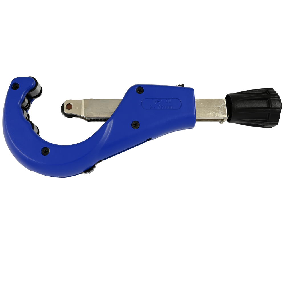 Tube Cutter for 1/4" to 3" O. D.
