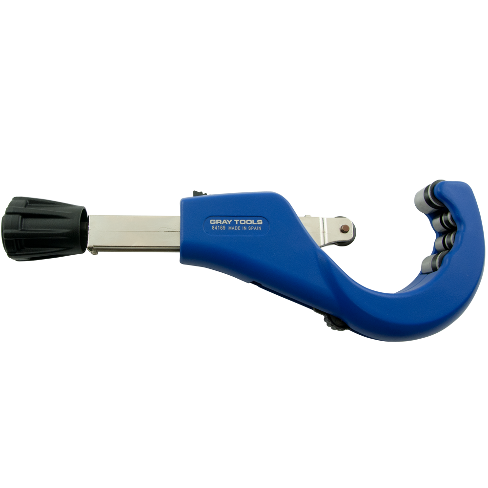 Tube Cutter for 1/4" to 3" O. D.