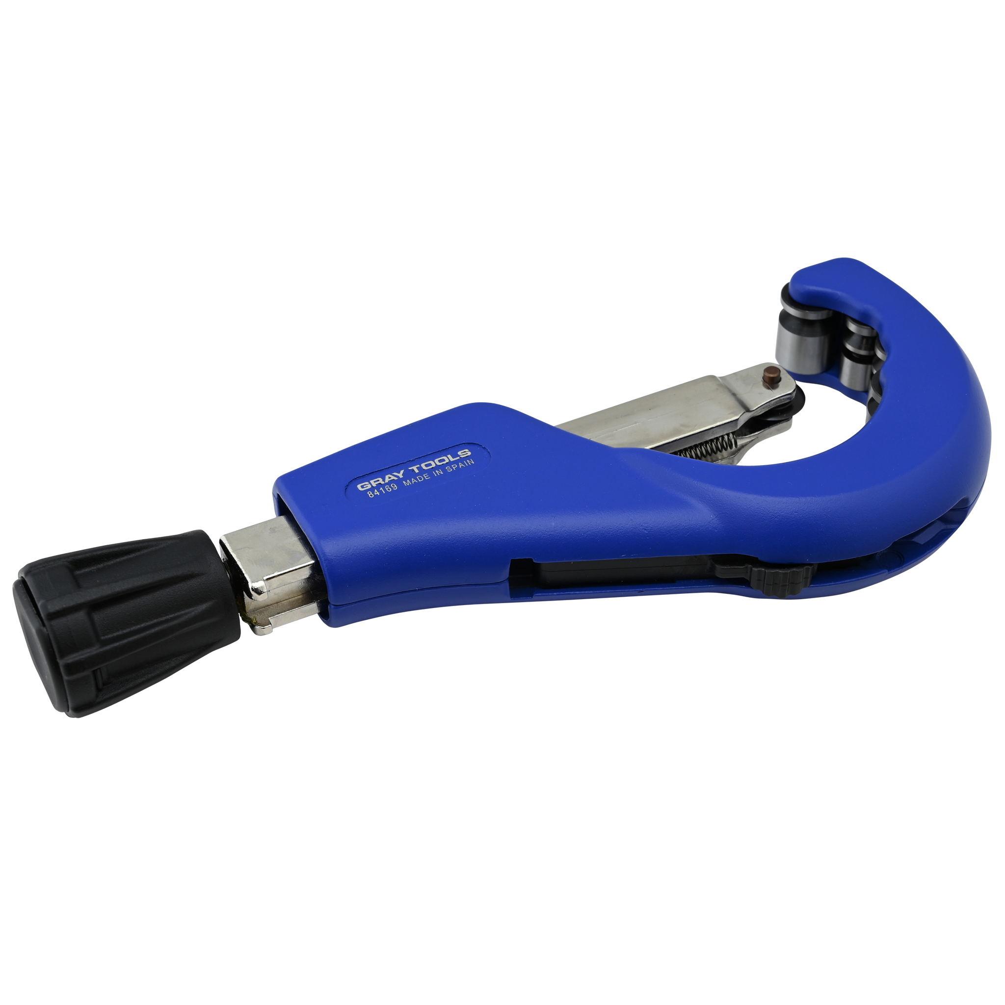 Tube Cutter for 1/4" to 3" O. D.