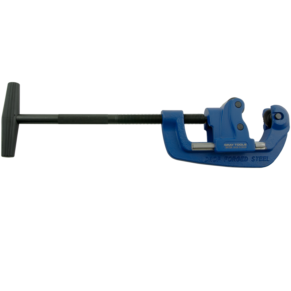 Pipe Cutter for 1/8" to 2" O. D.