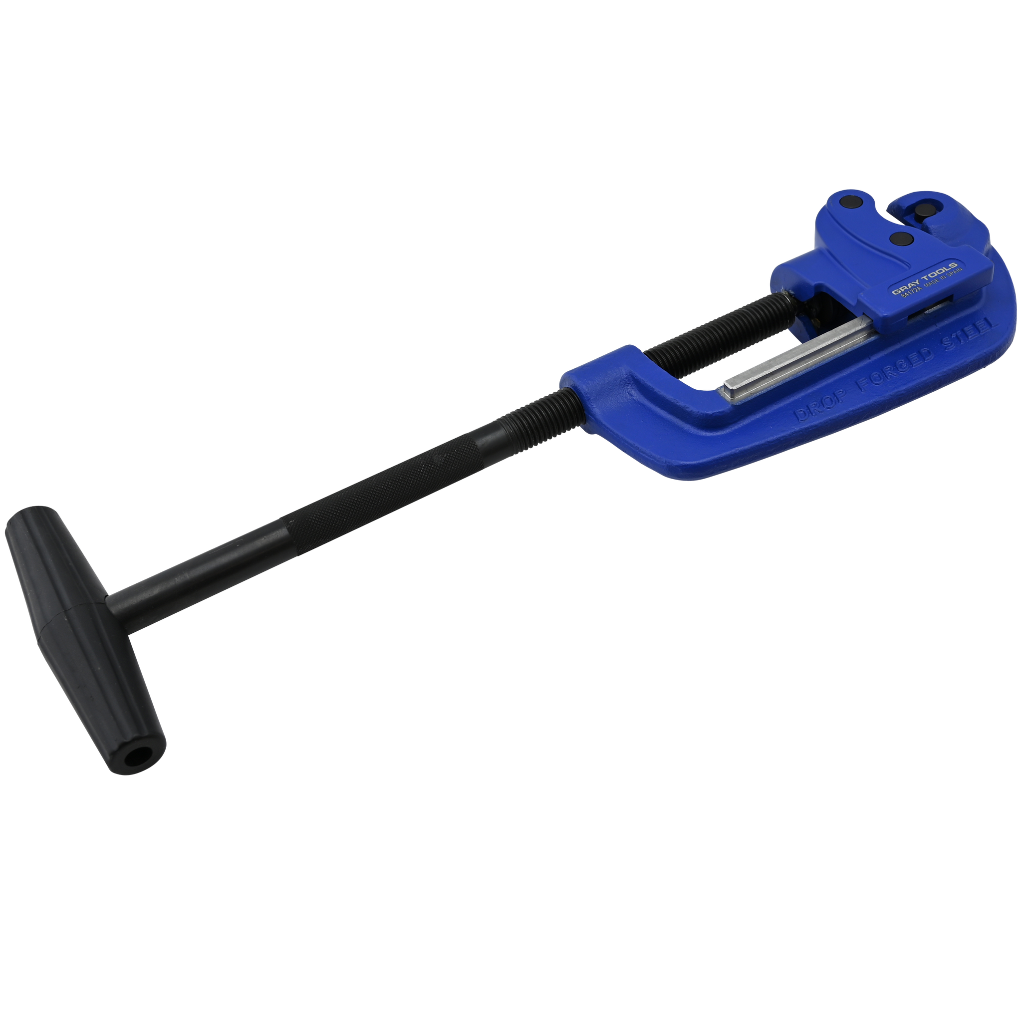 Pipe Cutter for 1/8" to 2" O. D.