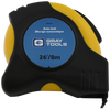 26 Foot Measuring Tape with Auto Lock