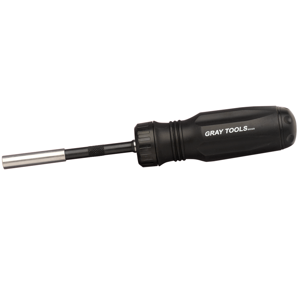 Gearless Screwdriver