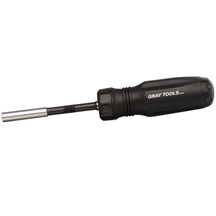 Gearless Screwdriver