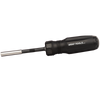 Gearless Screwdriver