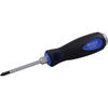 Phillips®, Hex Shank Heavy Duty Comfort Grip Screwdrivers