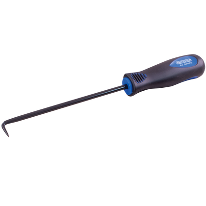 Pick With 90° Tip