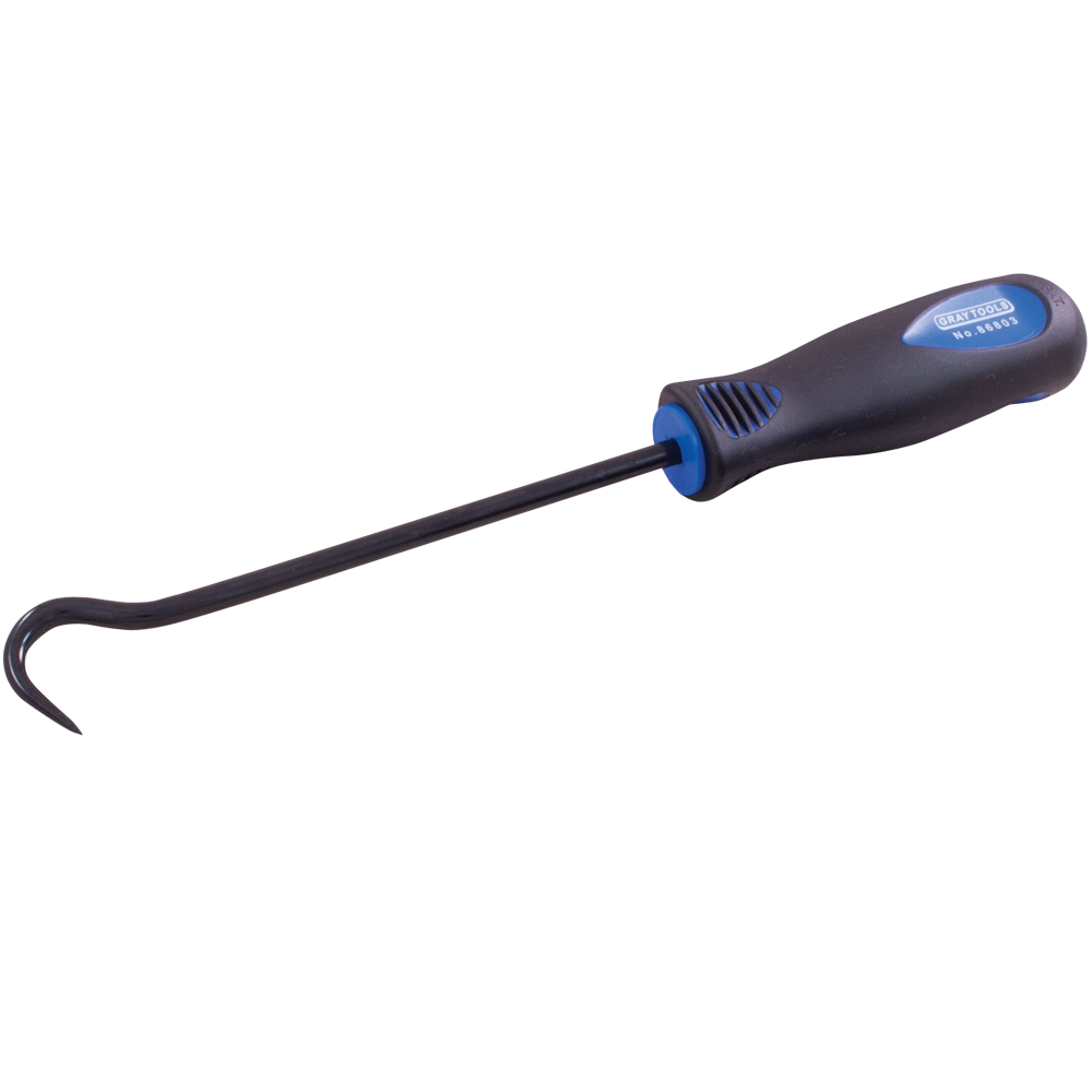 Circular Hook Pick Tool