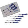 8 Piece Precision Screwdriver Set