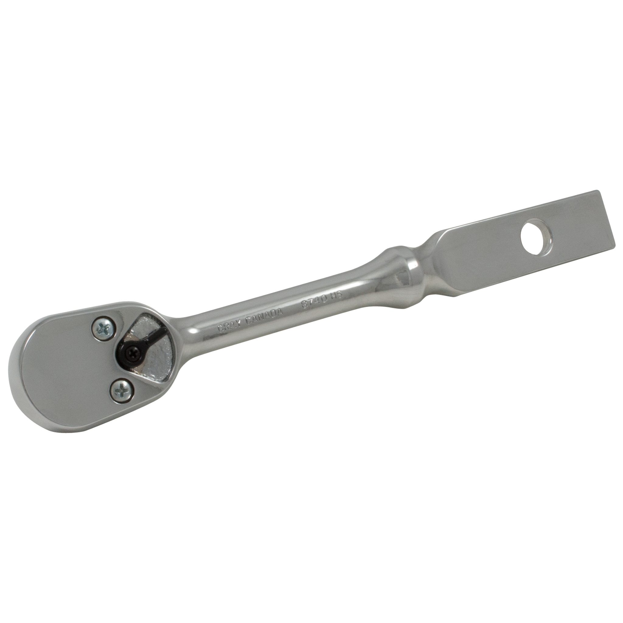 1/2" Drive Linesman Ratchet