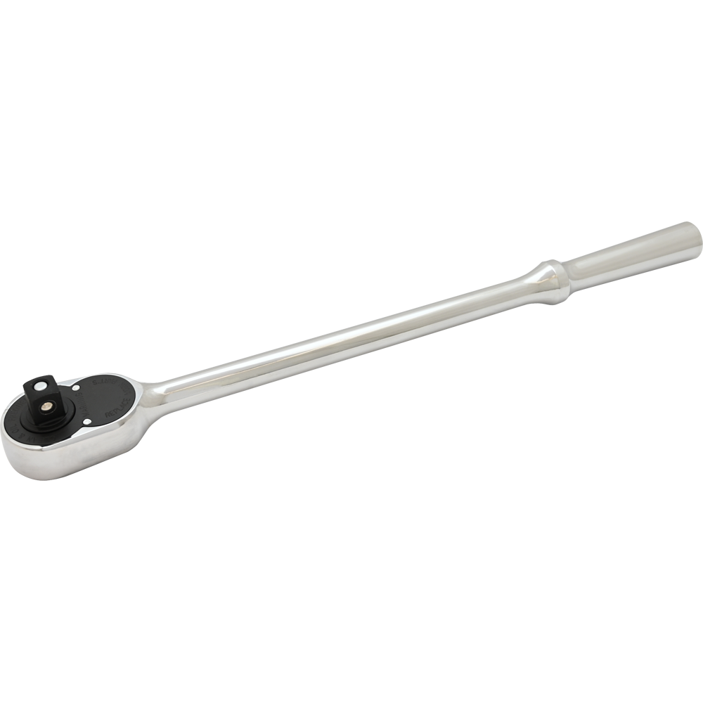 1/2" Drive 40-Tooth Quick Release Ratchets