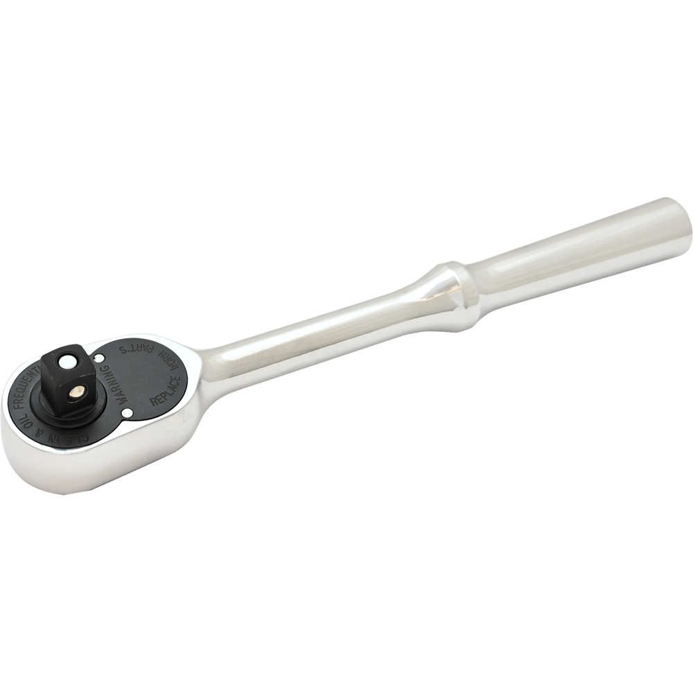 1/2" Drive 40-Tooth Quick Release Ratchets