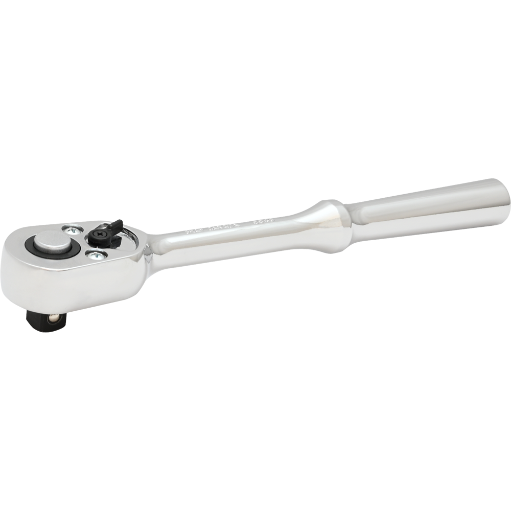 1/2" Drive 40-Tooth Quick Release Ratchets