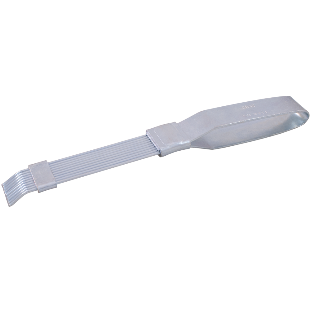 Flexible Wire Carbon Scraper