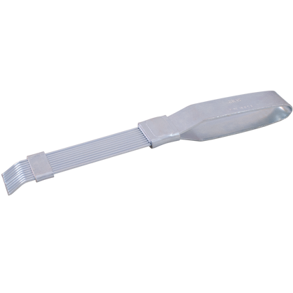 Flexible Wire Carbon Scraper
